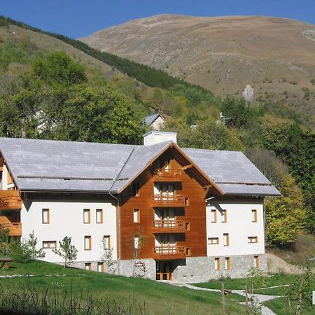 Les Chalets Du Galibier II 발루아 외부 사진