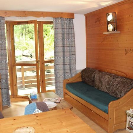 Les Chalets Du Galibier II 발루아 외부 사진